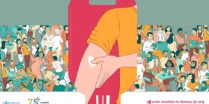 الجزائر تحتضن فعاليات الاحتفاء باليوم العالمي للمتبرعين بالدم