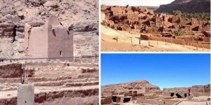 تراث ثقافي.. تسجيل ستة مواقع أثرية وتاريخية في قائمة الجرد التكميلي