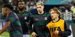 ليفربول يطلب فالفيردي.. وبيريز يوافق بشرط