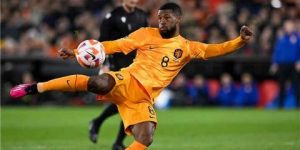 فينالدوم يتحدث عن مستقبله