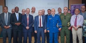 افتتاح الإجتماع الجهوي الإفريقي للملكية الفكرية بالجزائر العاصمة