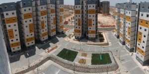 وكالة عدل تثمن التقدم الواضح في المشاريع السكنية