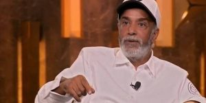 سليمان عيد يكشف حقيقة خلافه مع أحمد السقا