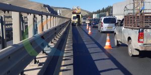 فرق الجزائرية للطرق السيارة مجندة لضمان استمرارية الخدمة خلال أيام عيد الأضحى