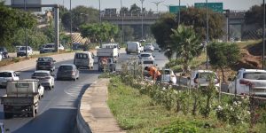 هذه عقوبة سير المركبة بسرعة منخفضة في الطريق السيار