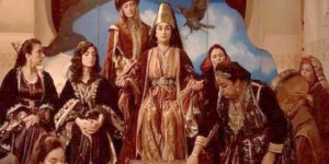 بداية من يوم الجمعة المقبل.. “الملكة الأخيرة” في قاعات السينما الجزائرية