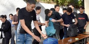 تحذيرات للمدراس من تداول قلم “الكيتور” كسلاح أبيض وسط التلاميذ