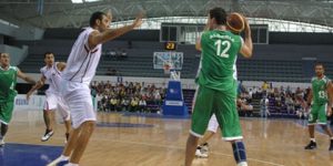 خلال منافسات الألعاب العربية المقررة بالجزائر.. المنتخب الوطني لكرة السلة يطمح للتتويج باللقب