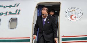 زيارة عمل وتفقد لوزير التربية الى ولاية الشلف اليوم