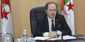 عشية انطلاق امتحانات “البيام”.. بلعابد يتخذ آخر التدابير لمنع الغش