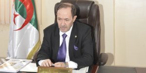 بلعابد يكشف عن مخطط لترقية  تدريس “مادة الرياضيات ” في المدارس