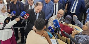 بلعابد.. النجاح في البكالوريا يكون بمعدل10/20 ويطوي ملف تنظيم “دورتين”