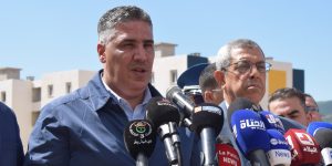 بعث أشغال إنجاز المرافق مع انطلاق أشغال التهيئة الخارجية للمشاريع السكنية