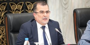 بن طالب يعرض نصين قانونين حول التقاعد وقائمة الأعياد الرسمية أمام اللجنة المختصة بمجلس الأمة