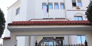 الوقوف على ظروف تزويد ساكنة بئر توتة بالماء الشروب