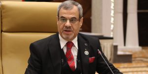 الجزائر تشارك في أشغال “قمة عالم العمل” بجنيف