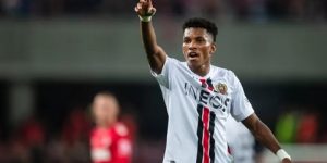 هشام بوداوي محل اهتمام نادي بولونيا الإيطالي