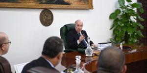 الصرامة في معاقبة وردع كل المتورطين في جرائم التزوير بأقصى العقوبات وإعادة الاعتبار للمنافسة الشرعية والنزيهة