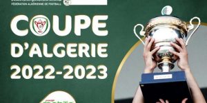 برمجة نهائي كأس الجمهورية يوم 22 جوان الجاري