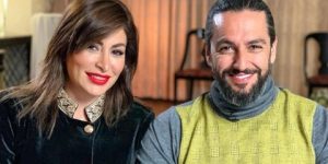 ديما بياعة تبوح بأسرار عن علاقتها بزوجها ومرض ابنها