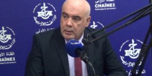 عقرة: أخطار الكوارث تكلف الخزينة العمومية ما يقارب 35 مليار دينار سنويا