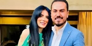 نزار الفارس يتحدث عن عقاب الله لحورية فرغلي.. والأخيرة ترد