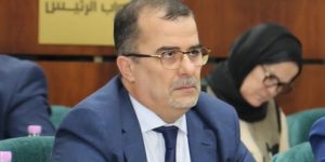 بن طالب: أهمية تفعيل الشبابيك المتنقلة لتقريب خدمات الضمان الإجتماعي من المواطن