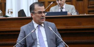 فيصل بن طالب: منظومة الضمان الاجتماعي في الجزائر قائمة على مبدأ التضامن بين الأجيال