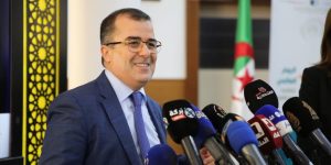 وزير العمل يعلن عن الإطلاق الرسمي لكل من الخدمتين الإلكترونيتين الجديدتين “خدماتي” و”تواصل”