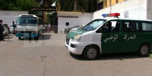 الدرك الوطني يضع مخططا أمنيا خاصا بمناسبة الدخول المدرسي