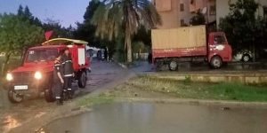 تقلبات جوية: إنقاذ 47 شخصا خلال الـ24 ساعة الأخيرة بالمسيلة وأولاد جلال