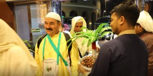 وصول أول رحلة استثنائية للحجاج إلى جدة