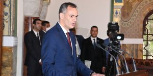 حماد يأمر بضرورة المساهمة في إغاثة ضحايا الحرائق