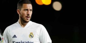 ريال مدريد يعلن رحيل هازارد