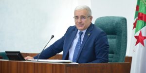 المجلس الشعبي الوطني.. خطاب رئيس الجمهورية تضمن قوة في الطرح وصدقا في التوجه