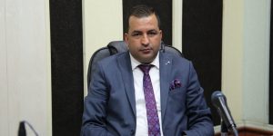 إدريس عطية: انتخاب الجزائر لعضوية مجلس السلم والأمن الإفريقي يعكس ثقلها الدبلوماسي والتزامها بقضايا القارة