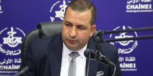 عطية: الجزائر تحقق انتصاراً دبلوماسياً مهماً على مستوى القارة الإفريقية