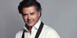 راغب علامة في قفص الاتهام