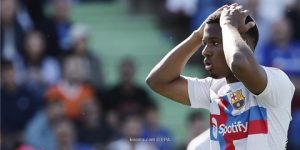 فاتي مفتاح ميركاتو برشلونة