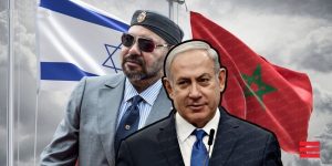 تقرير يفضح بالأرقام العلاقات التجارية بين المخزن والكيان الصهيوني