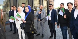 فتح مركز ثقافي جزائري في روسيا