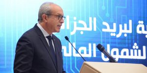 وزير البريد.. تسجيل أكثر من 13 مليون عملية دفع إلكتروني عبر تطبيق “بريدي موب”