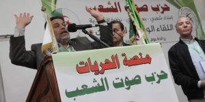 عصماني: مسيرات غزة ستبرز بكل أمانة وفاء الشعب الجزائري لفلسطين