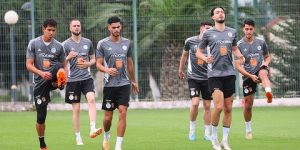 مفاجآت مرتقبة في قائمة “الخضر” الخاصة بتربص أكتوبر المقبل 