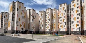 المغير.. 1300 وحدة سكنية جديدة بمختلف الصيغ تتدعم بها الولاية خلال 2023