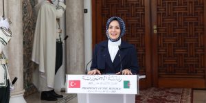 علاقات التعاون بين الجزائر وتركيا تكثفت أكثر
