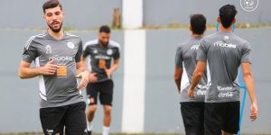 حسب ما كشف عنه موقع “ترانسفر ماركت” الشهير.. ارتفاع القيم السوقية للاعبي المنتخب الوطني