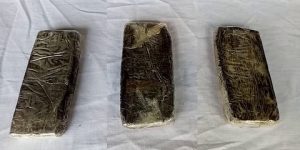 قالمة: حجز أكثر من 1 كلغ من الكيف المعالج ببلدية هيليوبوليس