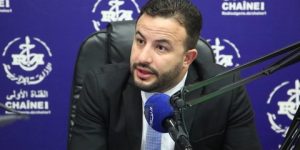 بوغادي: معرض الجزائر الدولي يعد فرصة لترويج جودة المنتوج المحلي