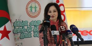 شرفي.. التحضير لإنشاء خلية يقظة وطنية لحماية الأطفال من مخاطر مواقع التواصل الاجتماعي